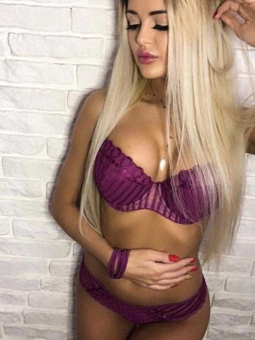 Анкета проститутки Фрида, 23 года